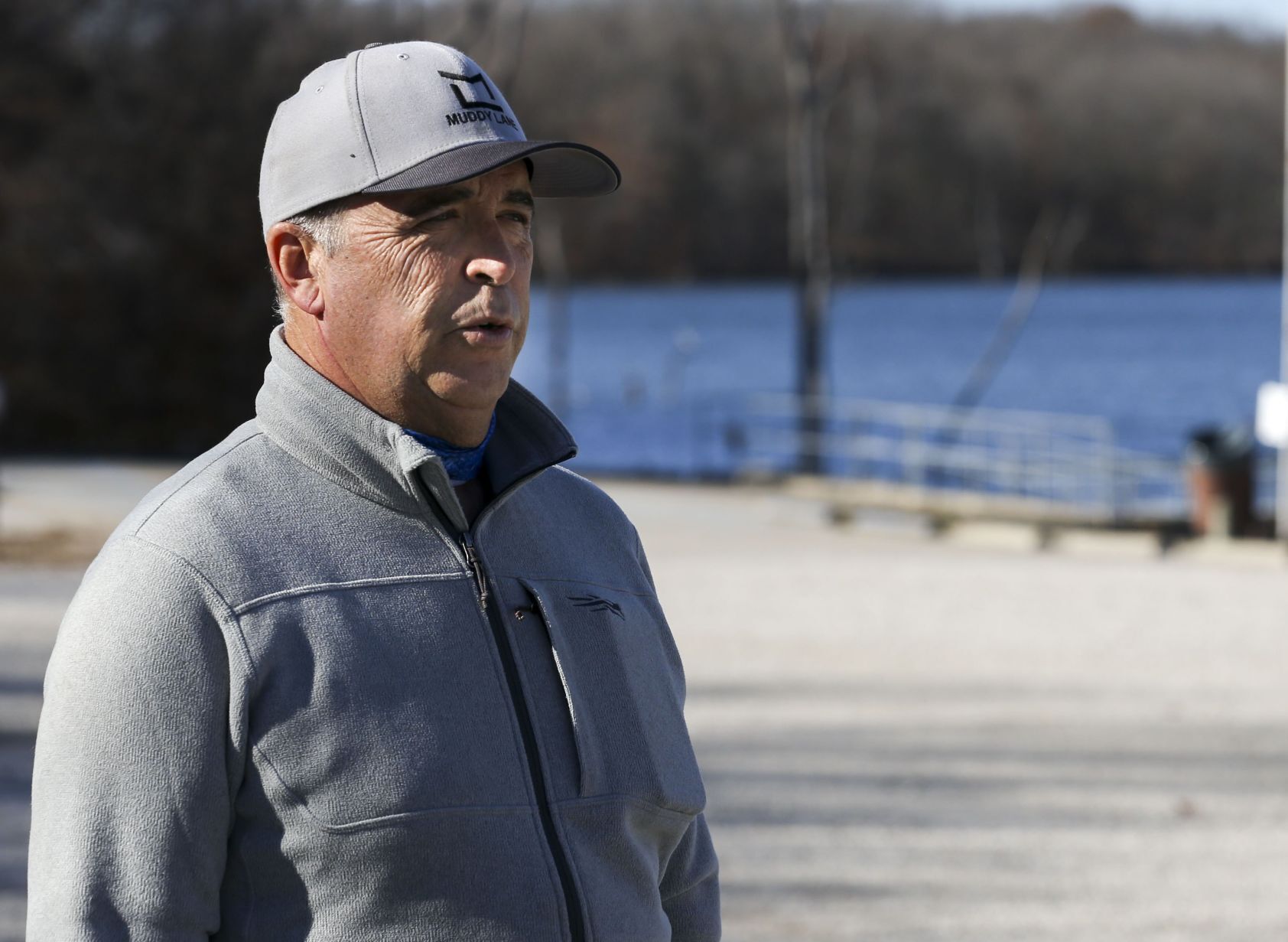 Chillicothe residents fight back on hog farm.